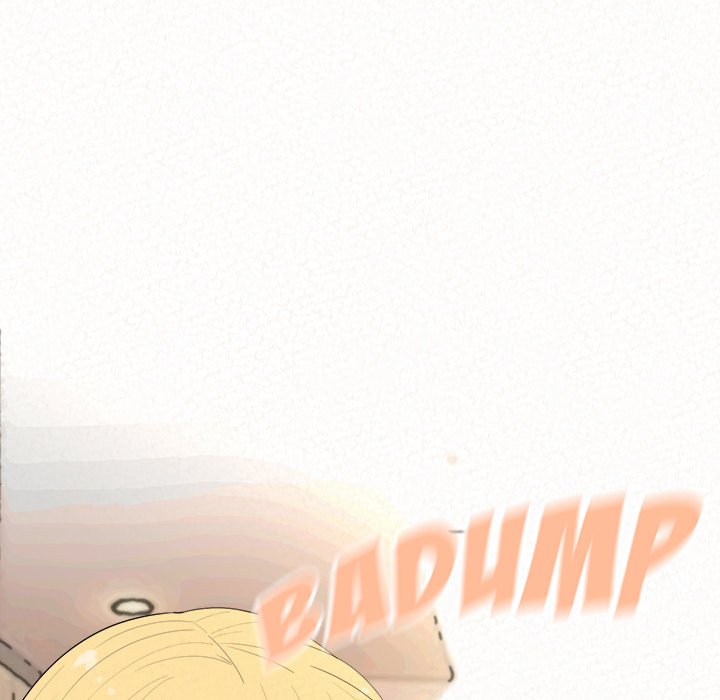 Milk Therapy Chapter 50