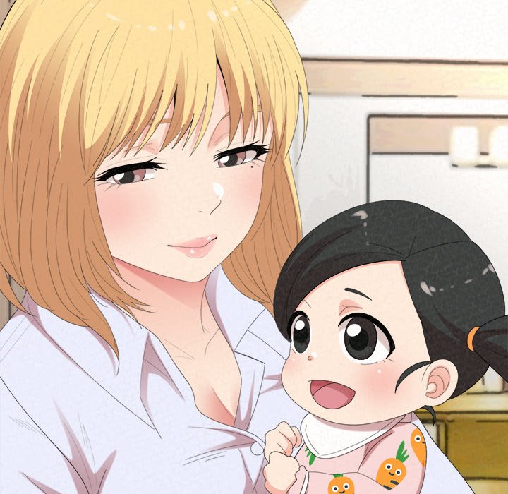 Milk Therapy Chapter 50