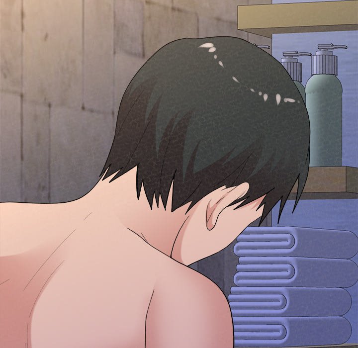 Milk Therapy Chapter 50