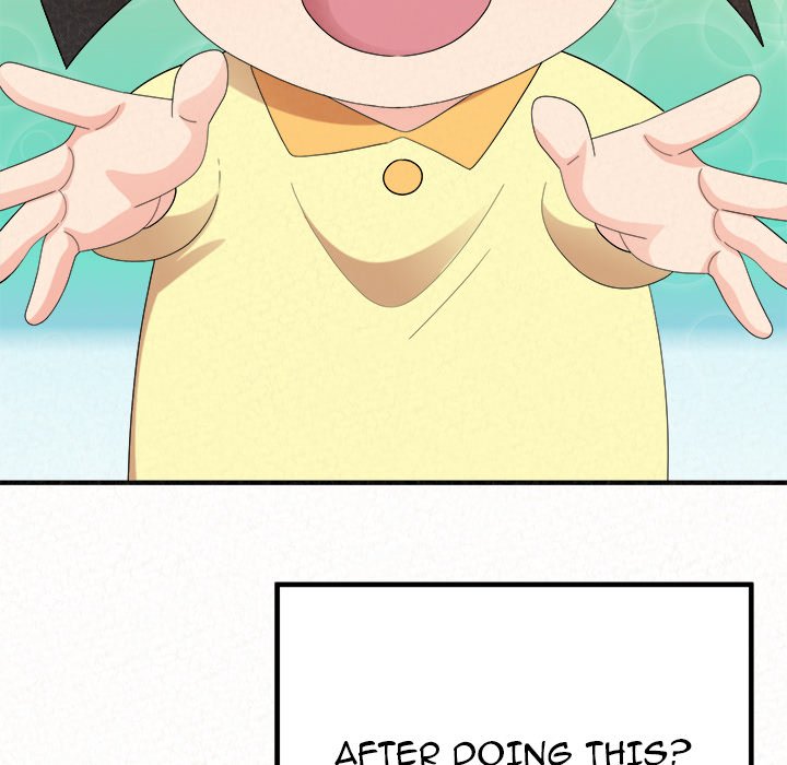 Milk Therapy Chapter 50