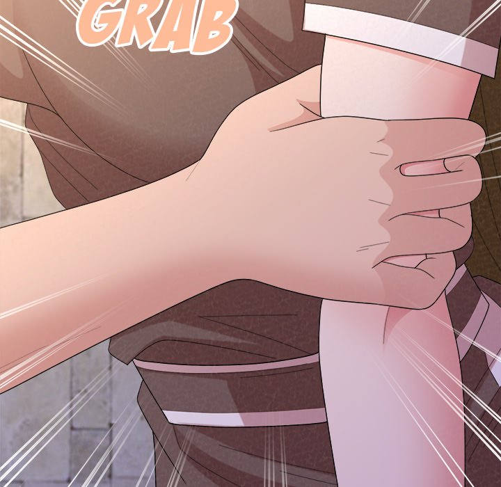 Milk Therapy Chapter 50