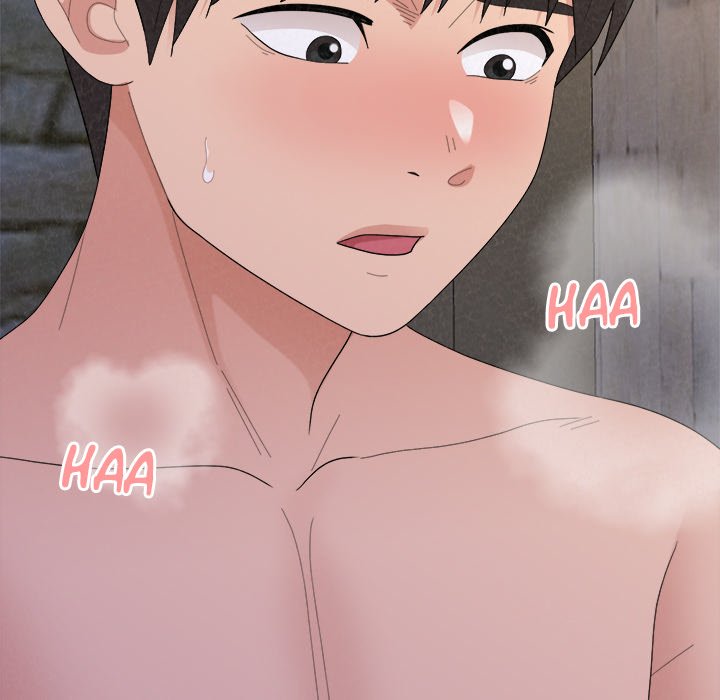 Milk Therapy Chapter 50