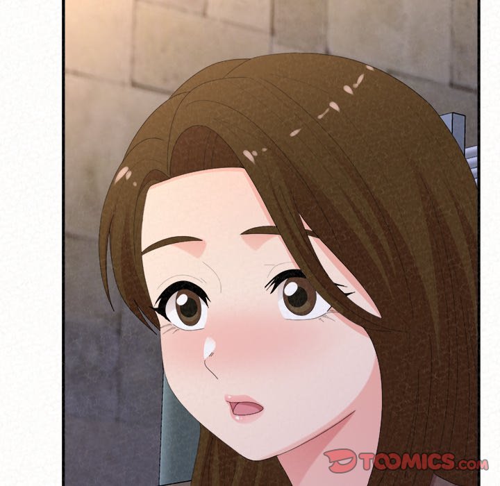 Milk Therapy Chapter 50