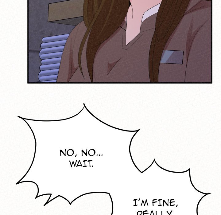 Milk Therapy Chapter 50