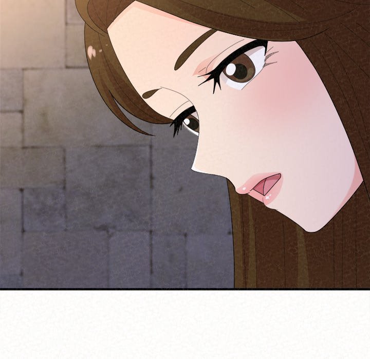 Milk Therapy Chapter 50