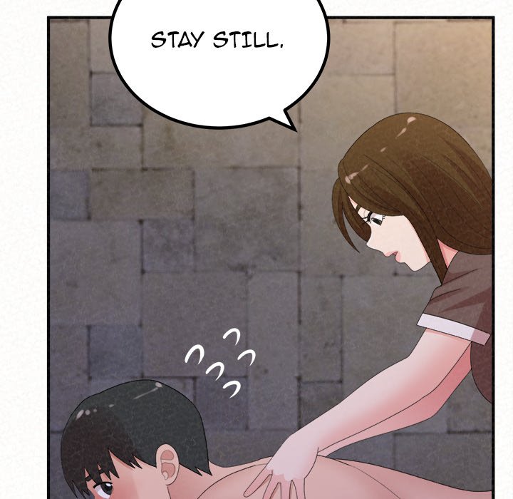 Milk Therapy Chapter 50