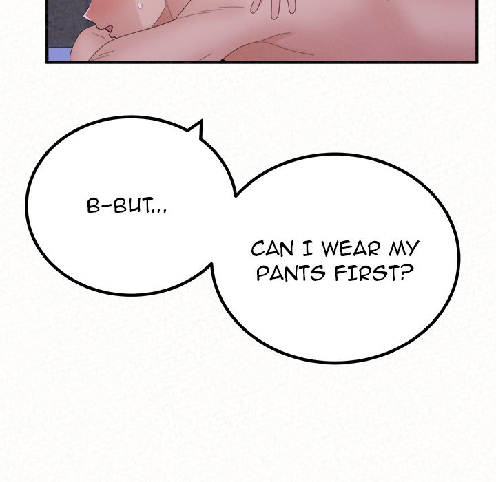 Milk Therapy Chapter 50
