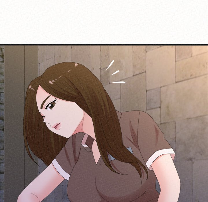 Milk Therapy Chapter 50