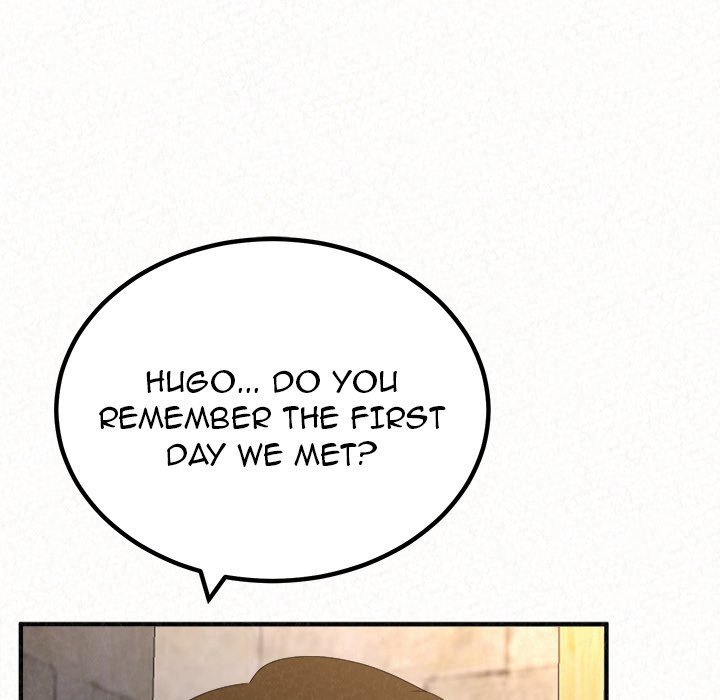 Milk Therapy Chapter 50