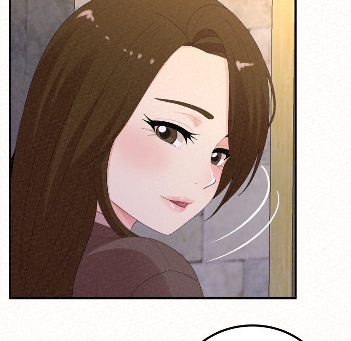 Milk Therapy Chapter 50