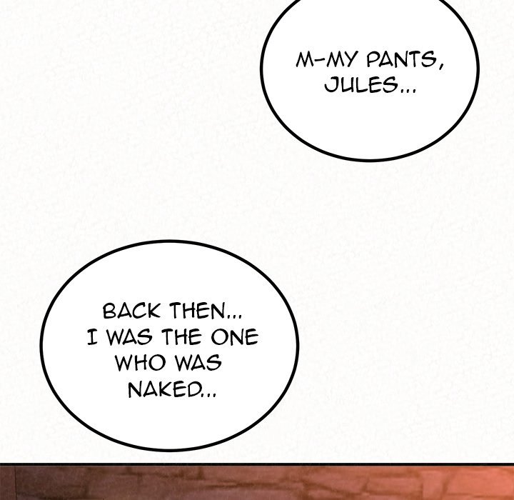 Milk Therapy Chapter 50
