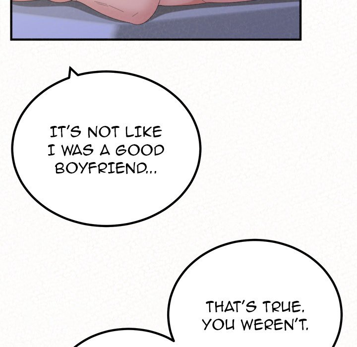 Milk Therapy Chapter 50