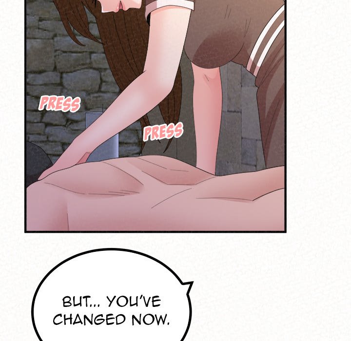 Milk Therapy Chapter 50
