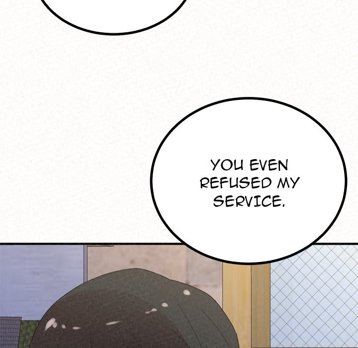 Milk Therapy Chapter 50