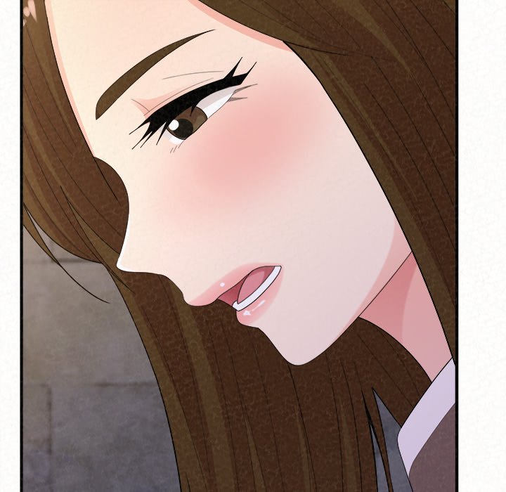 Milk Therapy Chapter 50