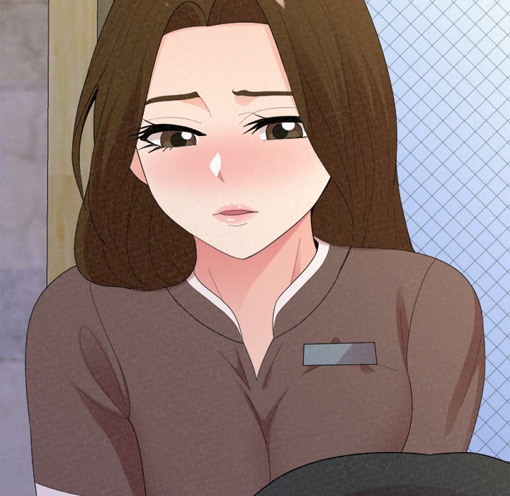 Milk Therapy Chapter 50