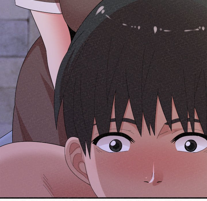 Milk Therapy Chapter 50