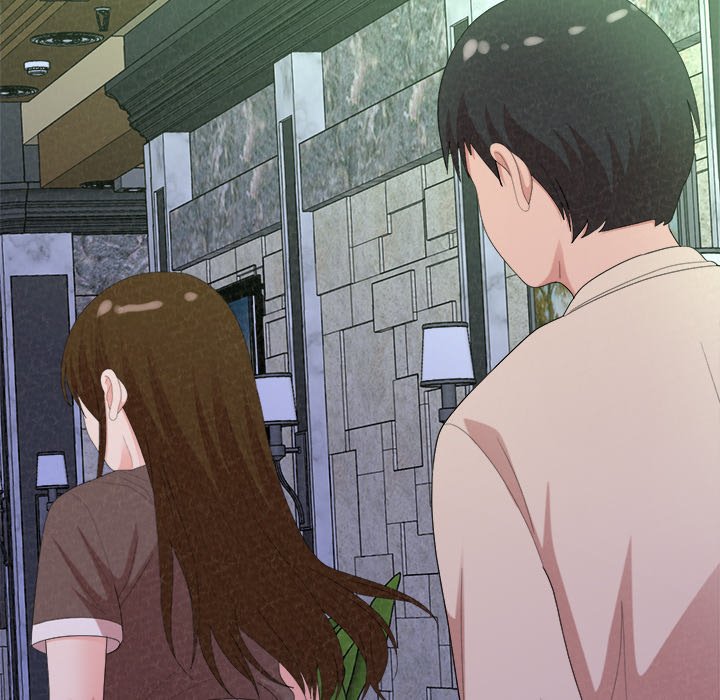 Milk Therapy Chapter 50