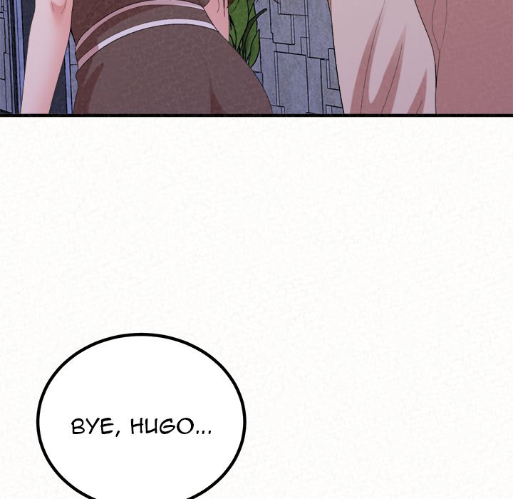 Milk Therapy Chapter 50