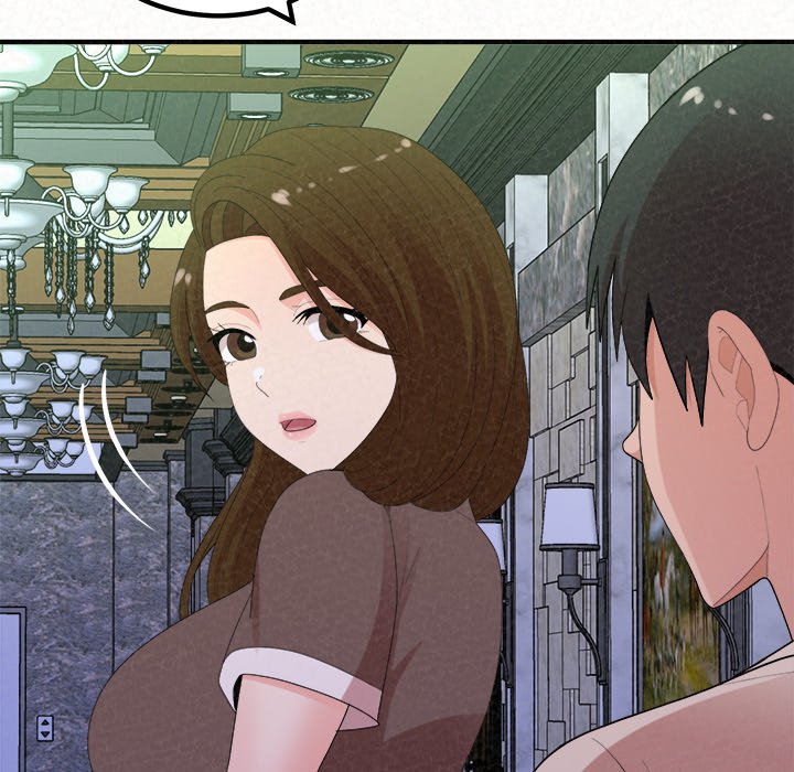 Milk Therapy Chapter 50