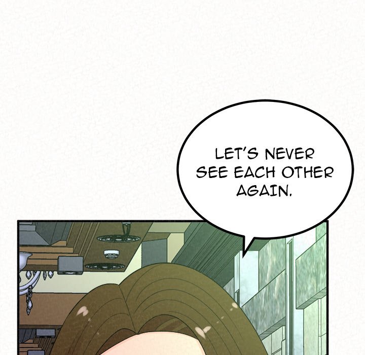 Milk Therapy Chapter 50
