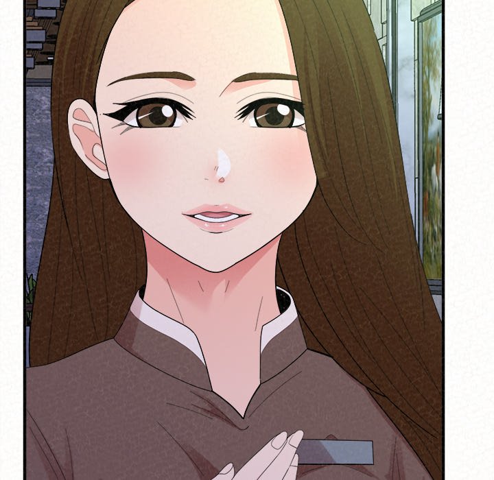 Milk Therapy Chapter 50