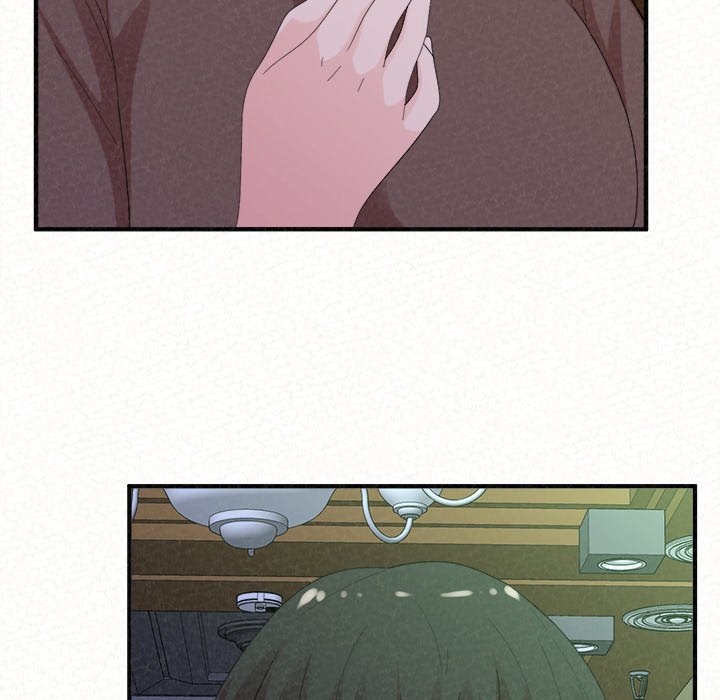 Milk Therapy Chapter 50