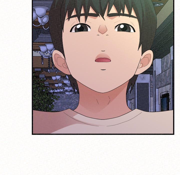 Milk Therapy Chapter 50