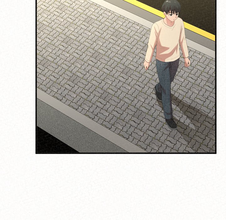 Milk Therapy Chapter 50