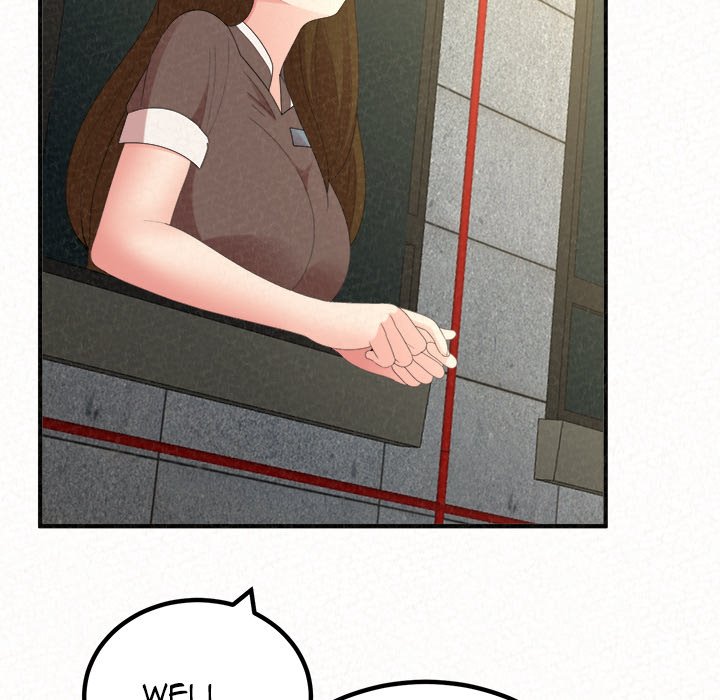 Milk Therapy Chapter 50