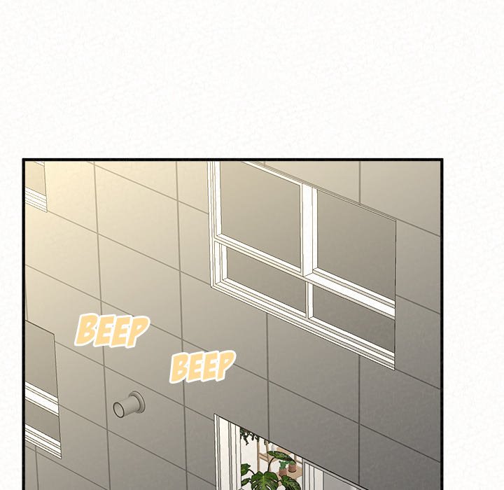 Milk Therapy Chapter 50