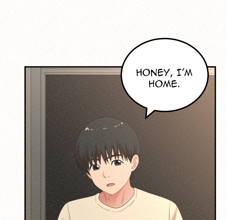 Milk Therapy Chapter 50