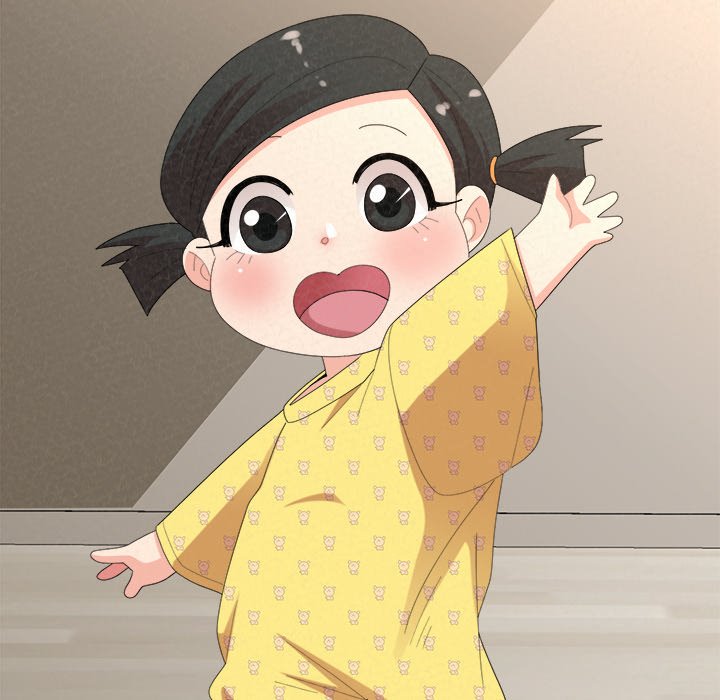 Milk Therapy Chapter 50