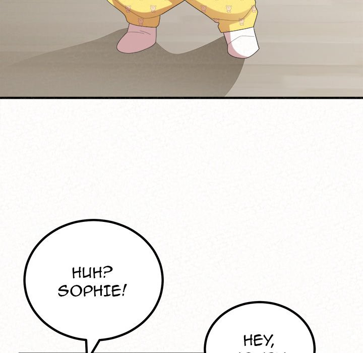 Milk Therapy Chapter 50