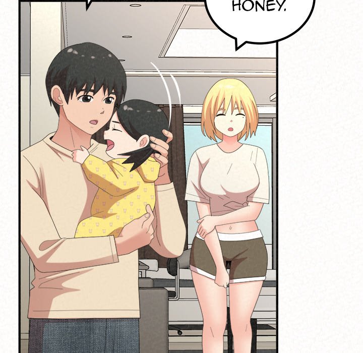 Milk Therapy Chapter 50
