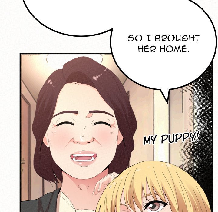 Milk Therapy Chapter 50