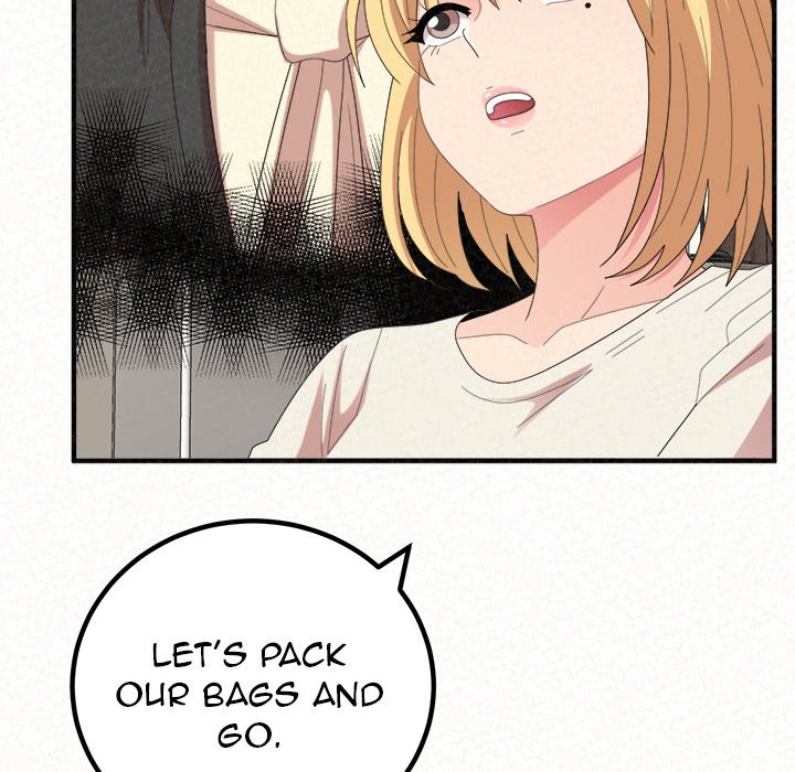 Milk Therapy Chapter 50