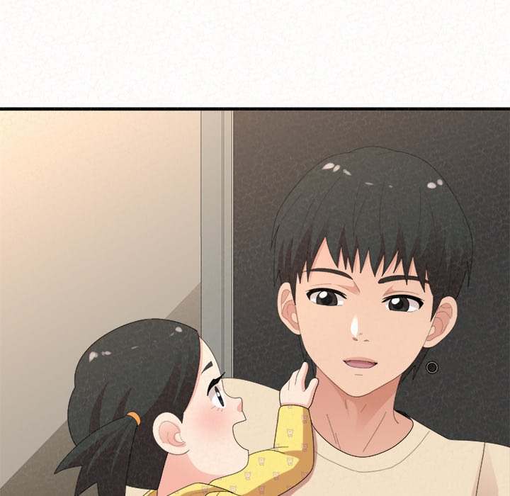 Milk Therapy Chapter 50