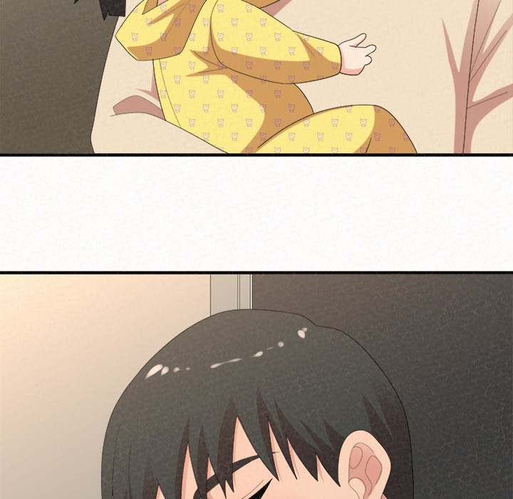 Milk Therapy Chapter 50