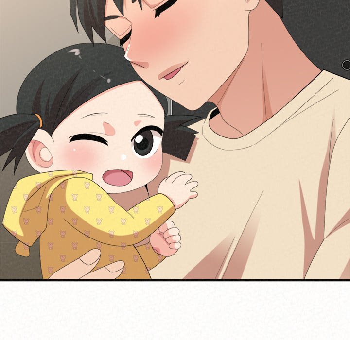 Milk Therapy Chapter 50