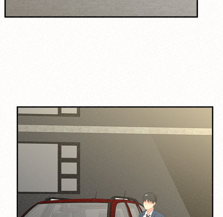 Milk Therapy Chapter 50