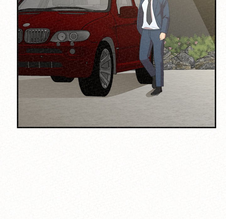 Milk Therapy Chapter 50