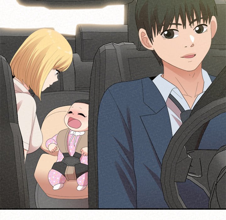 Milk Therapy Chapter 50