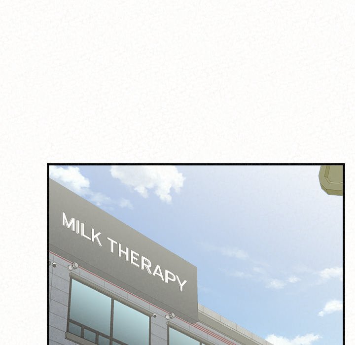 Milk Therapy Chapter 50