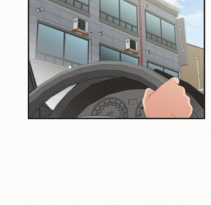 Milk Therapy Chapter 50