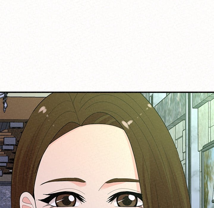 Milk Therapy Chapter 50