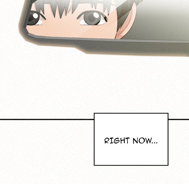 Milk Therapy Chapter 50