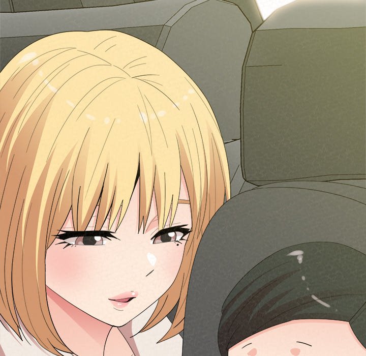 Milk Therapy Chapter 50