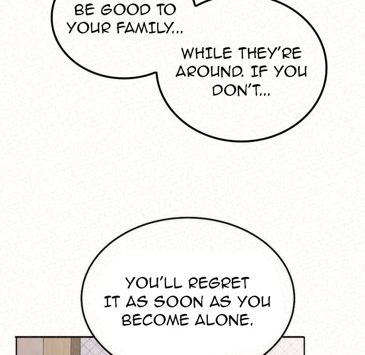 Milk Therapy Chapter 50