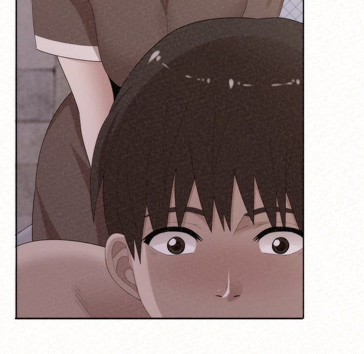 Milk Therapy Chapter 50